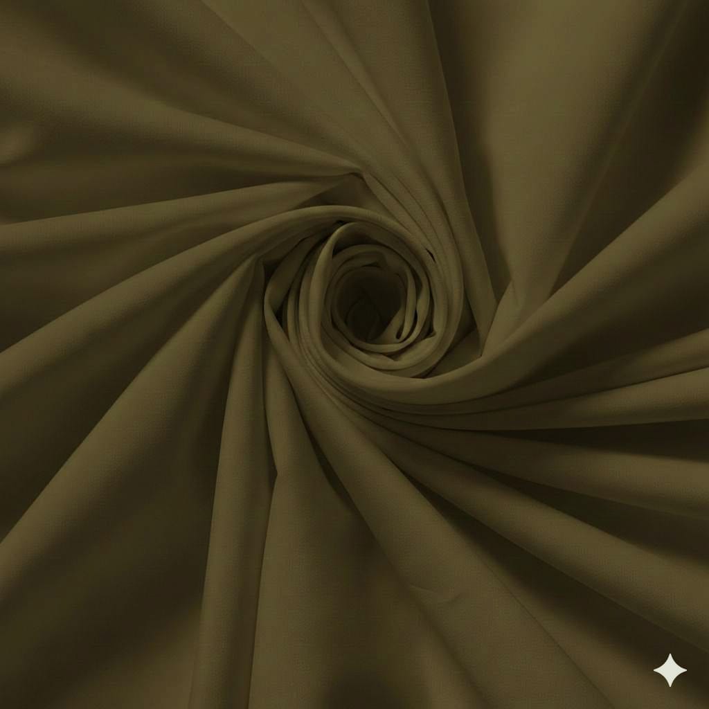 Premium Men’s China Fabric Suit by Big Brother Fabrics