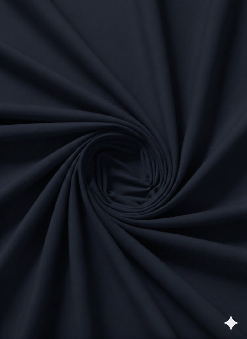 Premium Men’s China Fabric Suit by Big Brother Fabrics