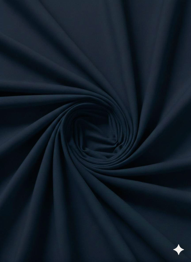 Premium Men’s China Fabric Suit by Big Brother Fabrics