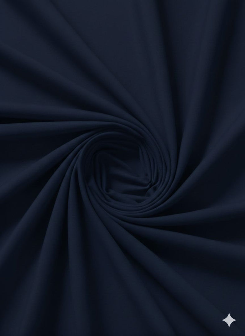 Premium Men’s China Fabric Suit by Big Brother Fabrics