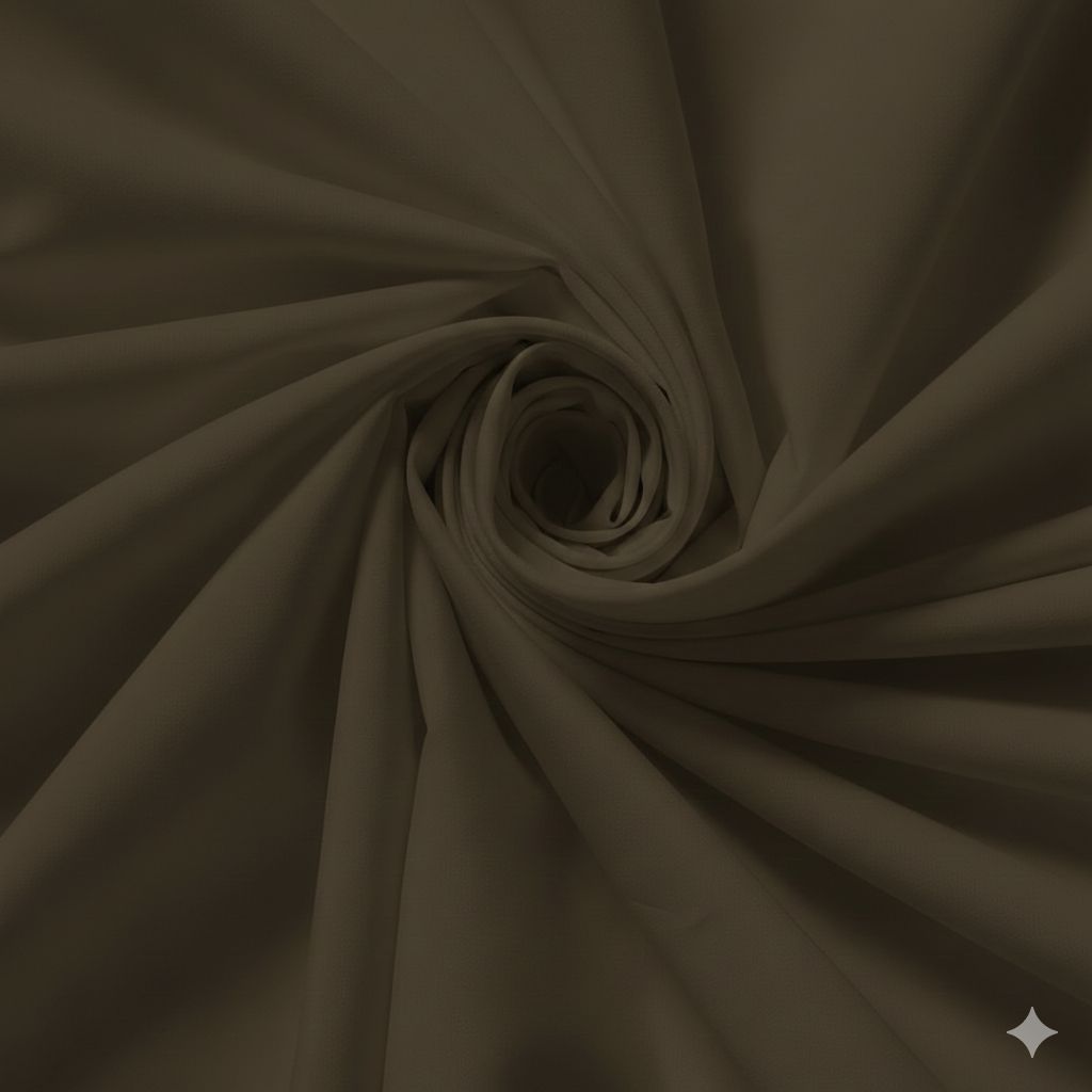 Premium Men’s China Fabric Suit by Big Brother Fabrics