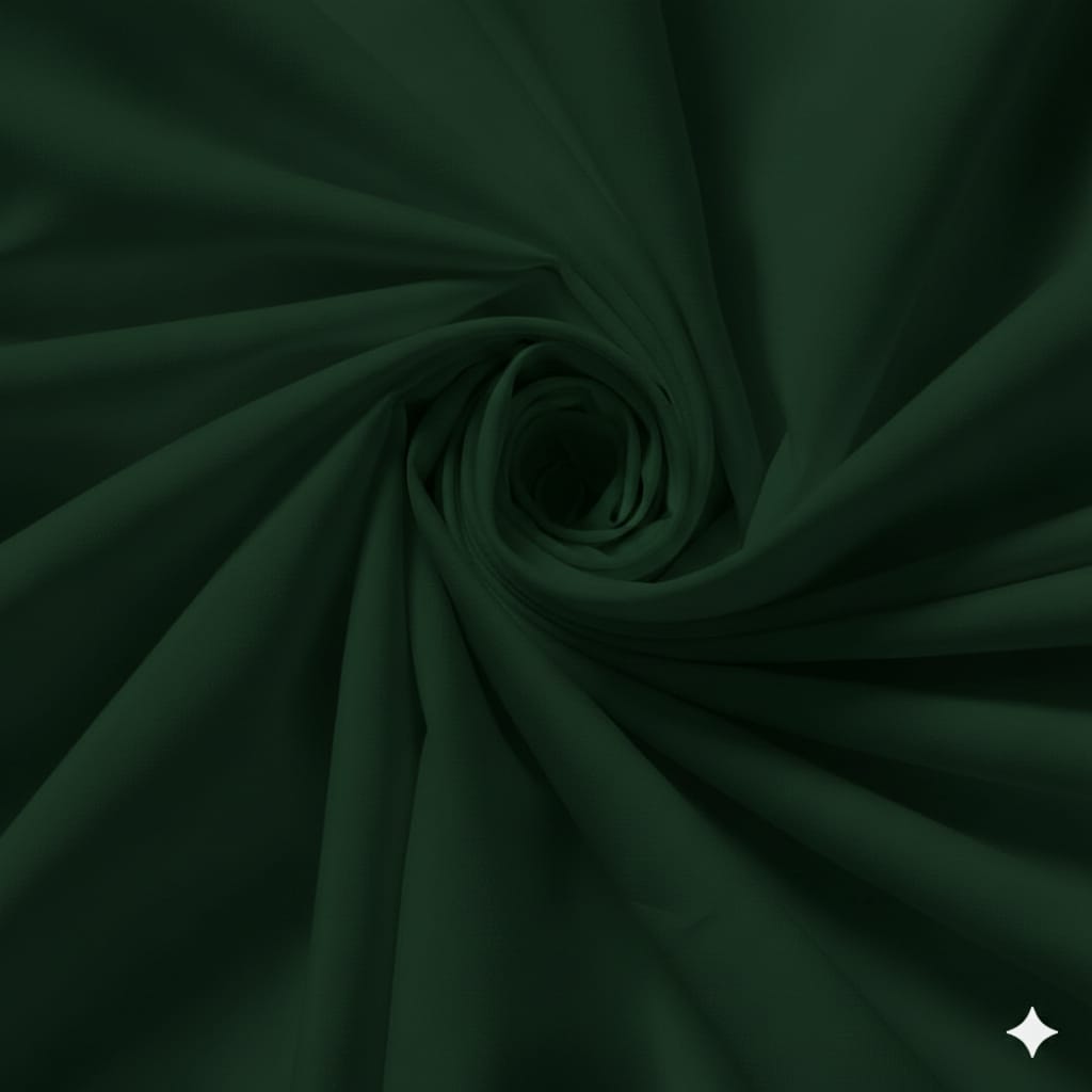 Men’s Wash & Wear Suit by Big Brother Fabrics